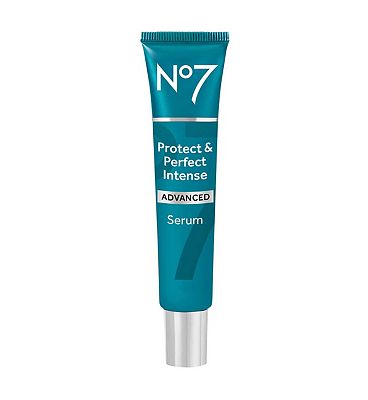 No7 Protect & Perfect Intense ADVANCED Serum 75ml