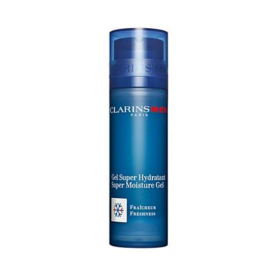 ClarinsMenSuper Moisture Gel 50ml