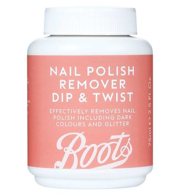 Nail Polish Remover Nails Boots