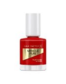 Max Factor Miracle Pure Nail Polish Scarlet Poppy 305