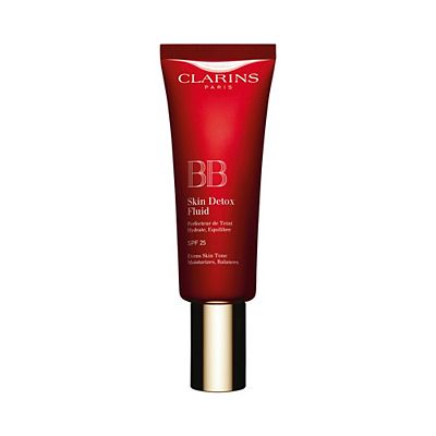 Clarins BB Skin Detox Fluid 03 Dark 45ml