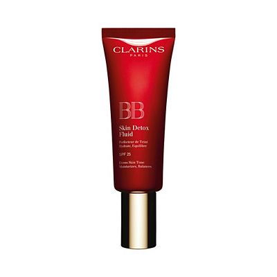 Clarins BB Skin Detox Fluid03 45ml