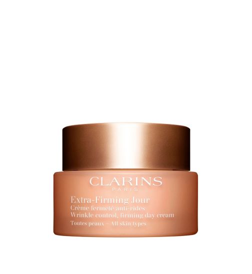 Clarins Extra Firming Day Cream - All Skin Types 50ml