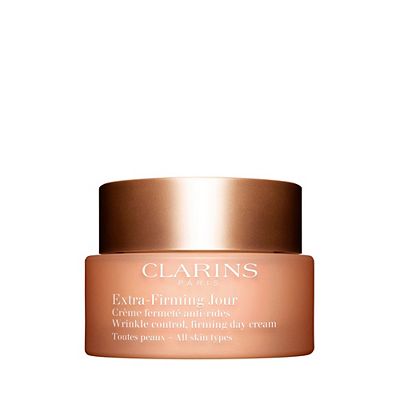 Clarins Extra Firming Day Cream- All Skin Types 50ml