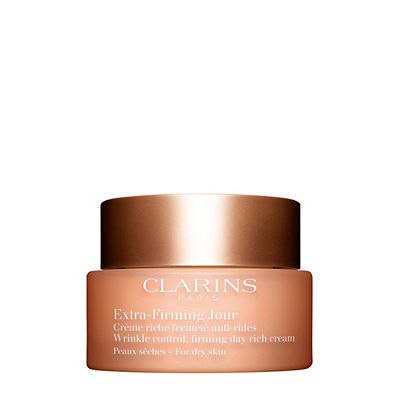 Clarins ExtraFirming Day Cream- Dry Skin 50ml