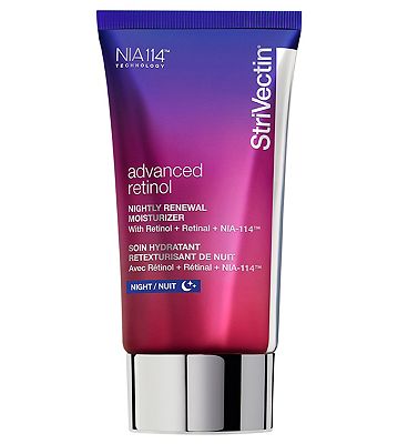 Strivectin Advanced Retinol Nightly Renewal Moisturizer 50ml