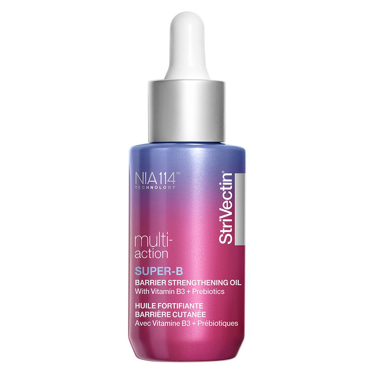 Strivectin Super-B Barrier Strengthening Oil, 30ml