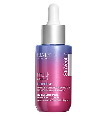StriVectin Super-B  Barrier Strengthening Oil