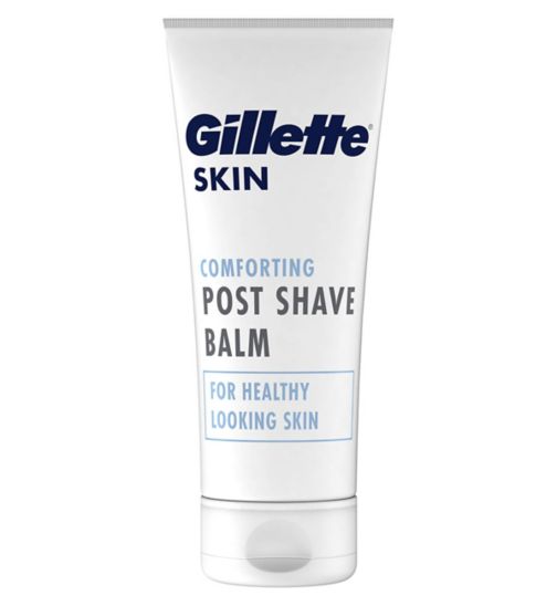 Gillette SKIN Ultra Sensitive Post-Shave Balm 100ml