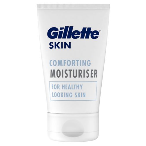 Gillette SKIN Ultra Sensitive Face Moisturiser 100ml