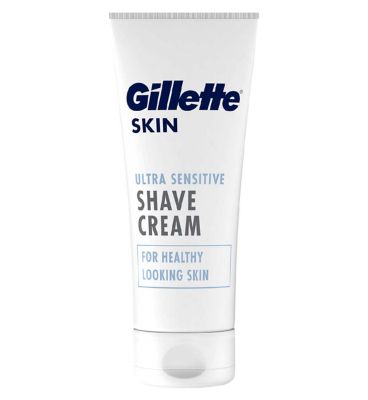Skinguard Sensitive Gillette Boots Ireland