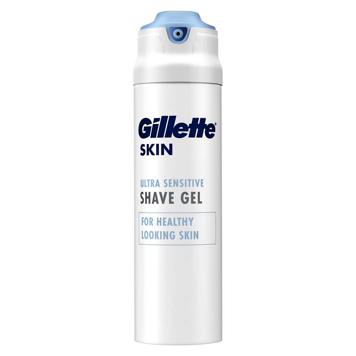 Gillette Skin Ultra Sensitive Shaving Gel200 Ml, 200Ml