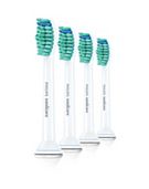 Philips Sonicare C1 ProResults White Replacement Toothbrush Heads - 4 pk HX6014/07