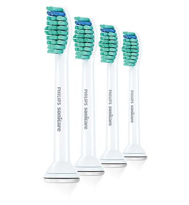 Philips Sonicare C1 ProResults White Replacement  Brushheads   4 pk HX6014/07