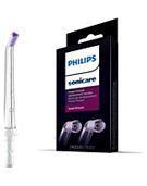Philips Sonicare F3 Quad Stream Oral Irrigator Nozzle, HX3062/00