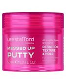 Lee Stafford Messed Up Putty 50ml