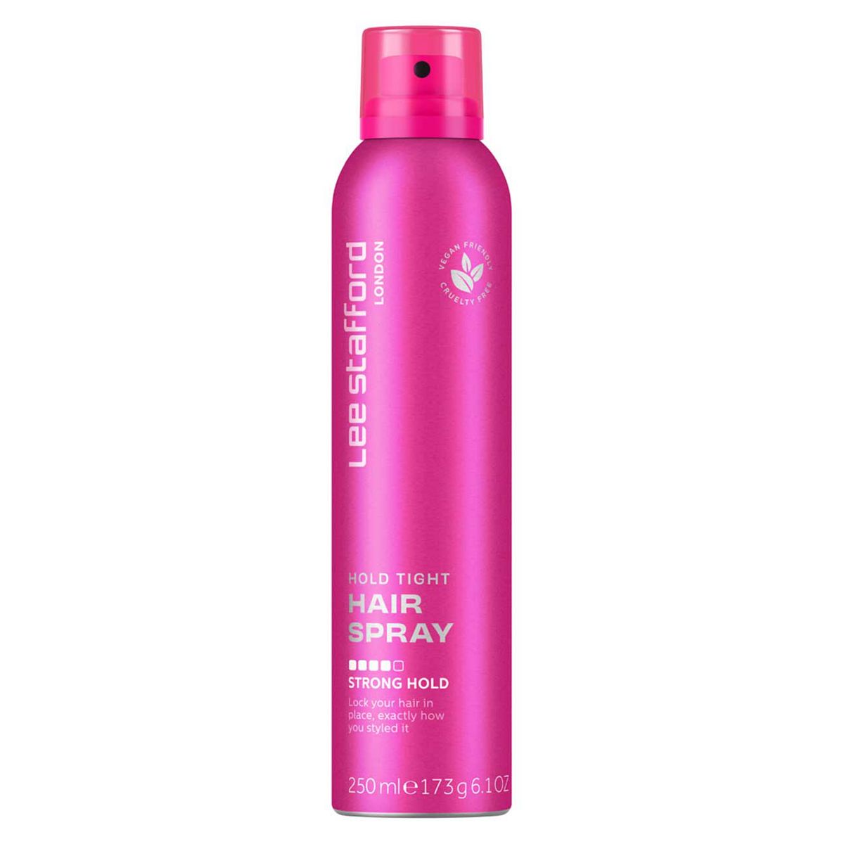 Lee Stafford Hold Tight Hairspray250 ml