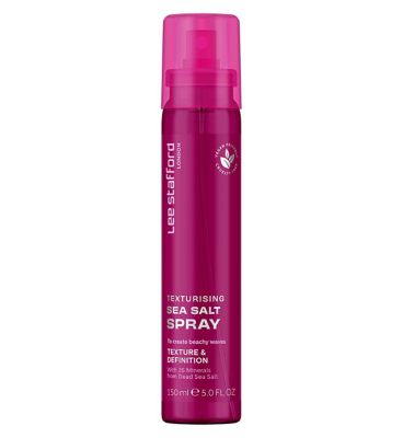 Sea Salt Spray for Hair Boots