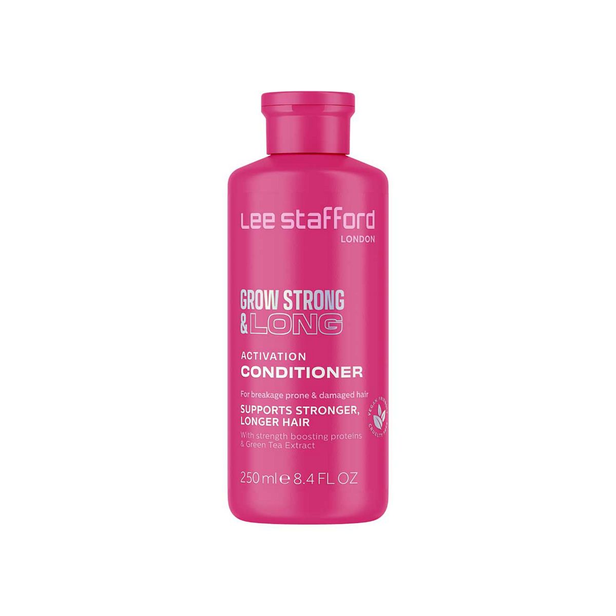 Lee Stafford Grow Strong & Long Activation Conditioner250 ml, 250ml