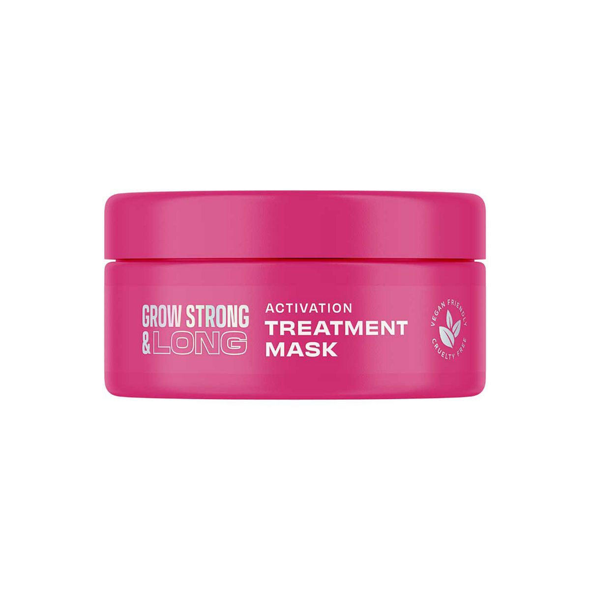 Lee Stafford Grow Strong & Long Activation Treatment200 ml