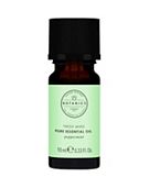 Botanics Aromatherapy Fresh Mind Pure Peppermint Essential Oil 10ml