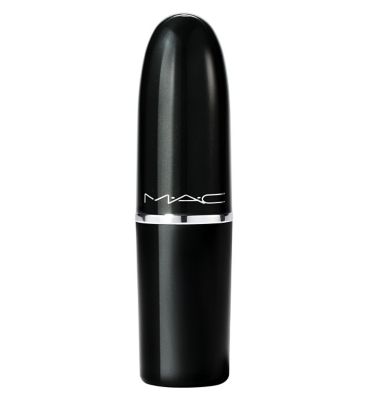 MAC Lustreglass Sheer-Shine Lipstick (4)