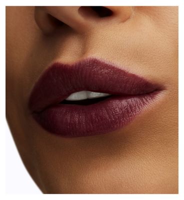 MAC Lustreglass Sheer-Shine Lipstick (6)