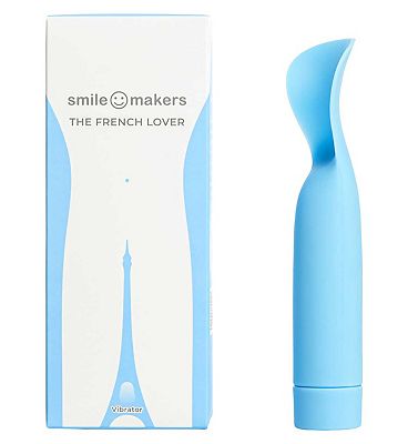 Smile Makers The French Lover