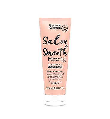 Umberto Giannini Salon Smooth Conditioner 250ml