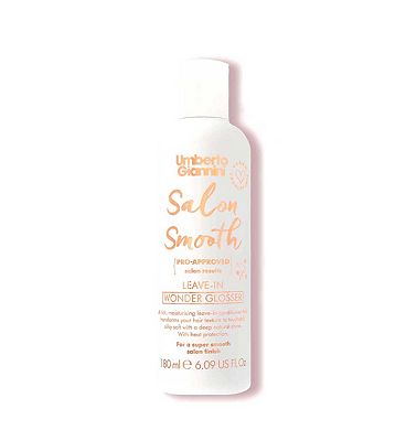 Umberto Giannini Salon Smooth Glosser 250ml