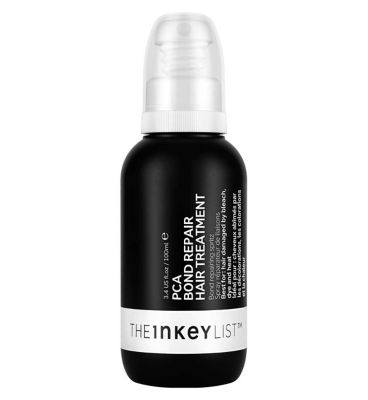 The inkey list hair Boots