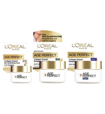 Collagen L'Oreal Boots