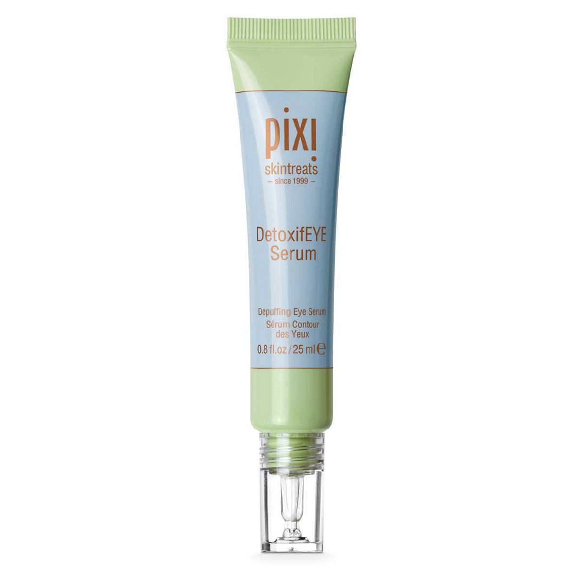 Pixi Detoxifeye Serum 25ml