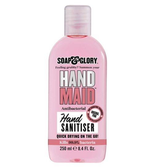 Soap & Glory Hand Maid 250ml