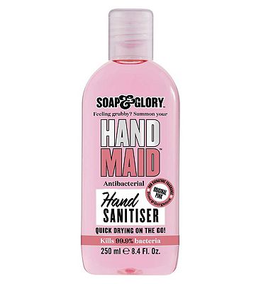 Soap & Glory Hand Maid 250ml