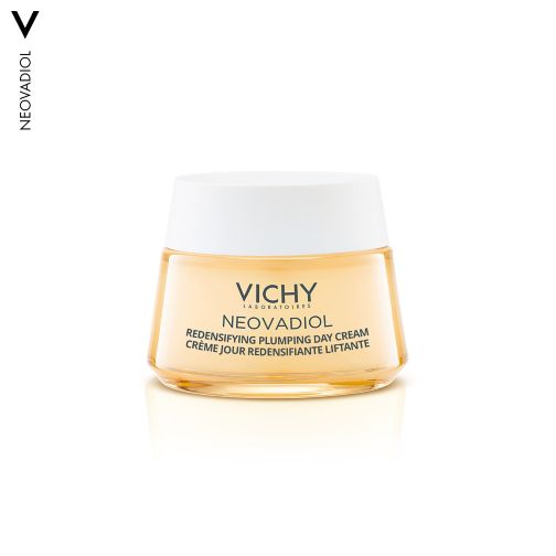 Vichy Neovadiol Perimenopause Plumping Day Cream for Normal to Combination Skin 50ml