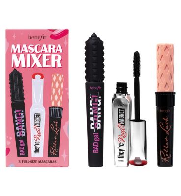 Best Of Benefit Makeup Set Boots Saubhaya Makeup
