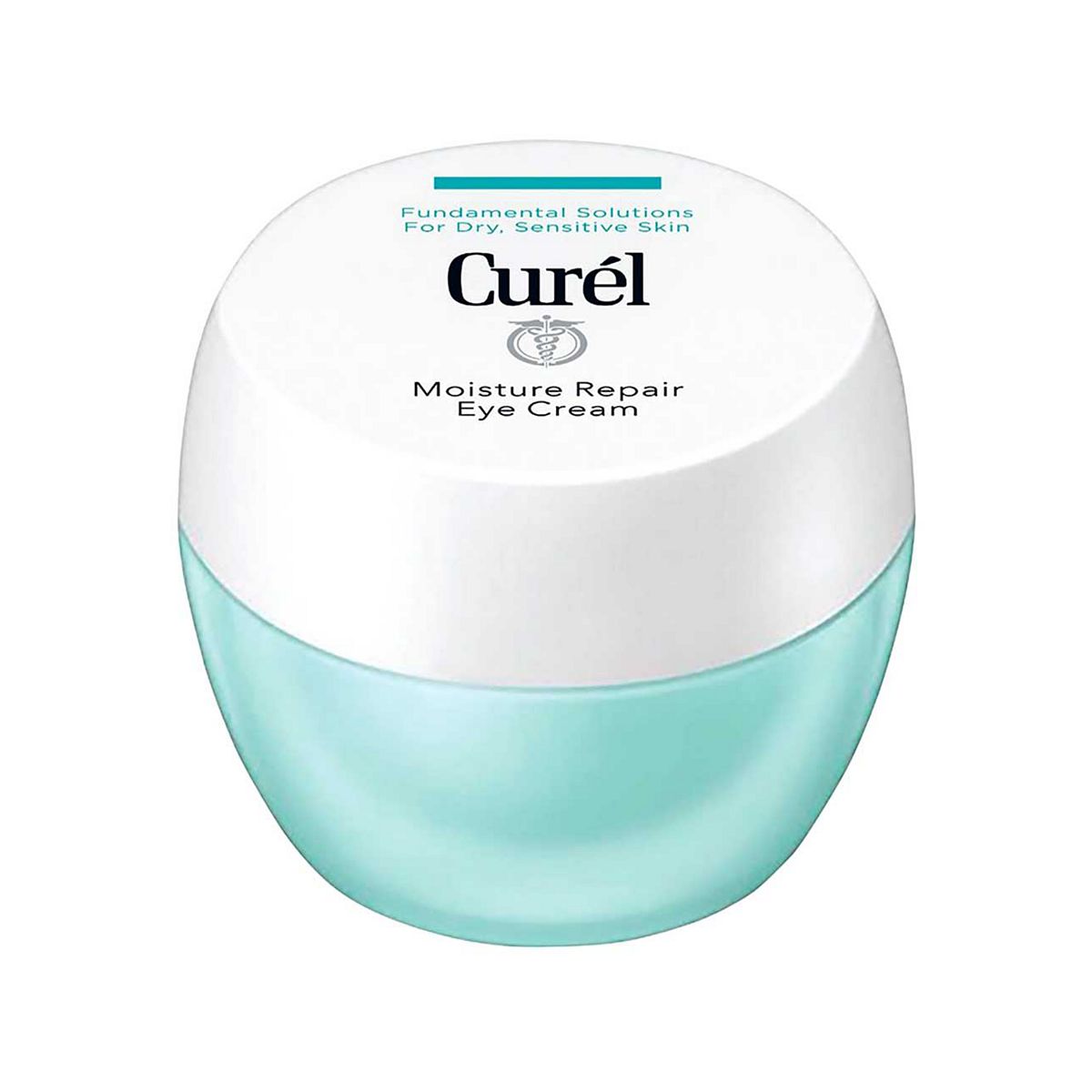 Curel Curél Moisture Repair Eye Cream 25G For Dry, Sensitive Skin
