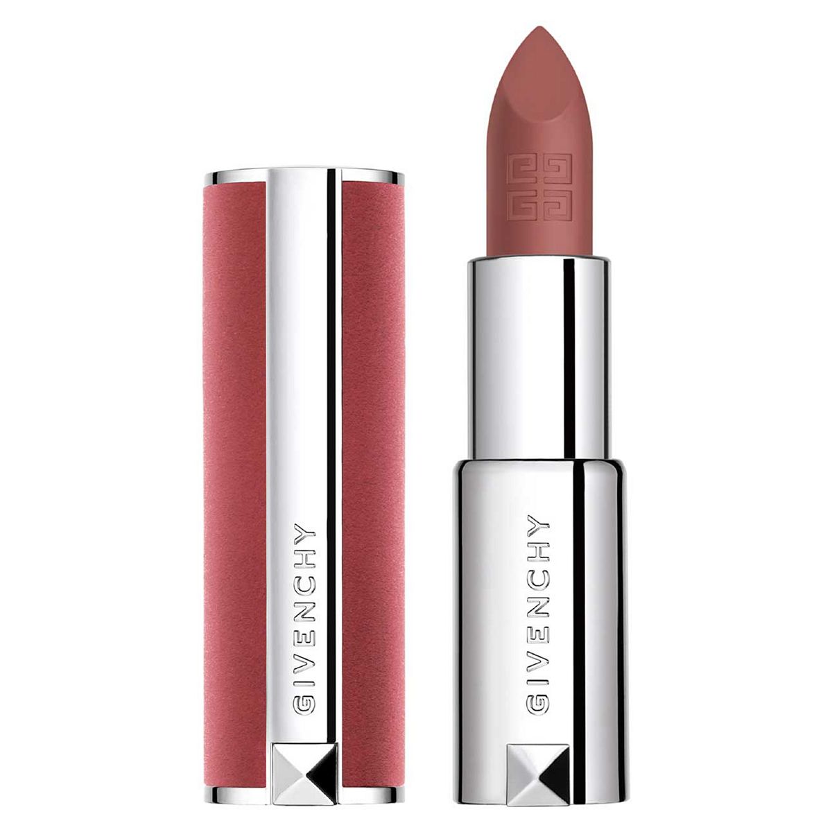 Givenchy Le Rouge Sheer Velvet Lipstick N16