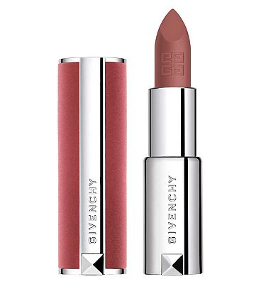 Givenchy Le Rouge Sheer Velvet Lipstick N10 N10