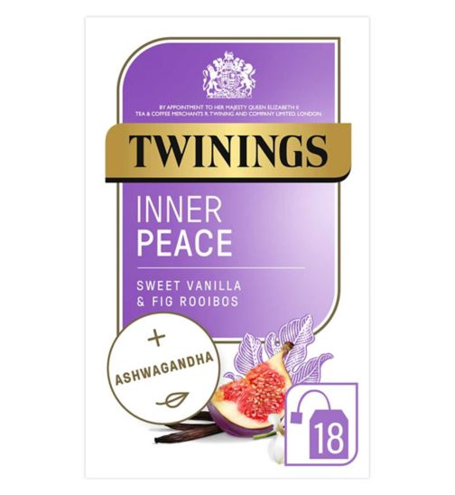Twinings Inner Peace 18s
