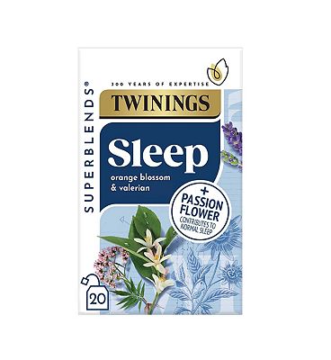 Twinings Sleep Blend 20s