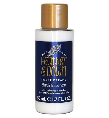 Feather and Down Bath Essence 50ml