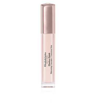 Elizabeth Arden Flawless Finish Skincaring Concealer