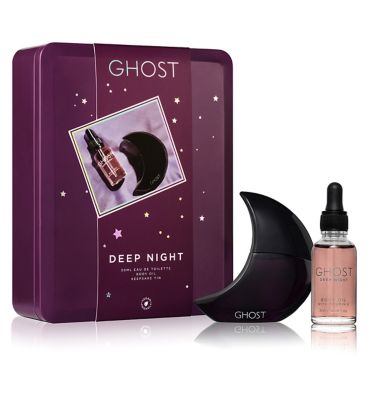 Offer Boots Ghost Deep Night 30ml Gift Set Boots