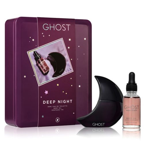 Ghost Deep Night 30ml Gift Set