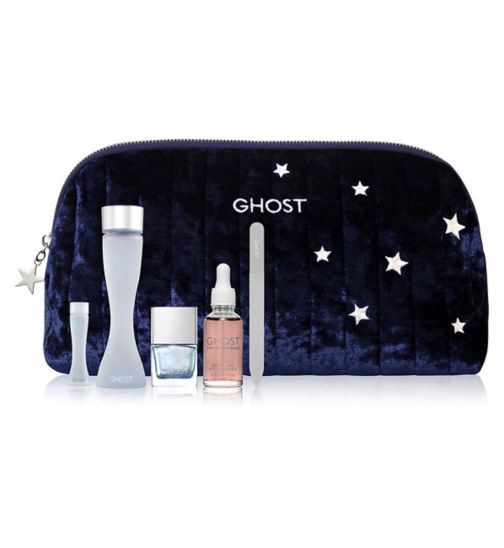 Ghost The Fragrance 50ml Gift Set
