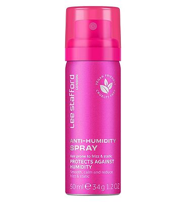 Lee Stafford Anti-Humidity Spray 50ml