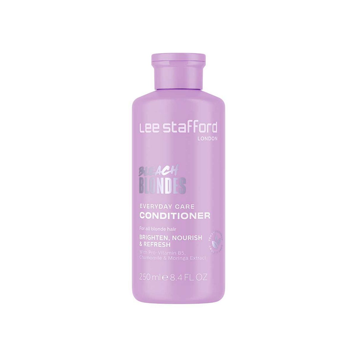 Lee Stafford Bleach Blondes Everyday Care Conditioner250 ml, 250ml