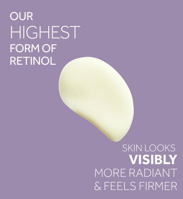 No7 Pure Retinol 1% Retinol Night Concentrate 30ml (3)